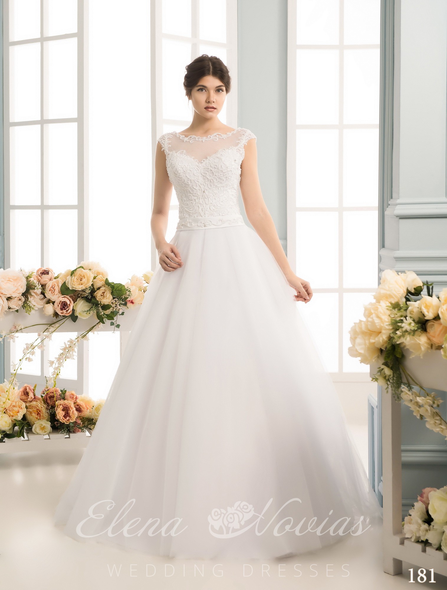 Wedding dress wholesale 181